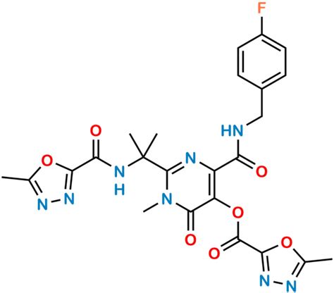 Raltegravir Impurity 16