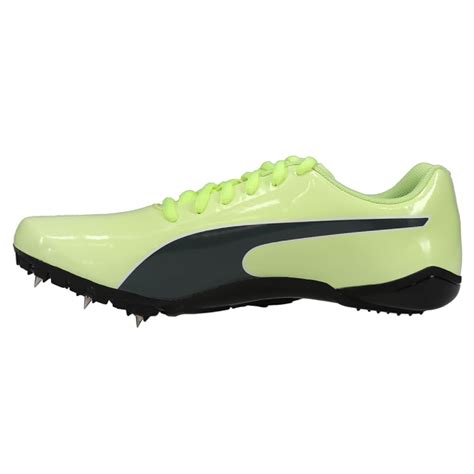 Buy PUMA Men's EVOSPEED PREP SPRINT 2 Running Shoe Online at ...