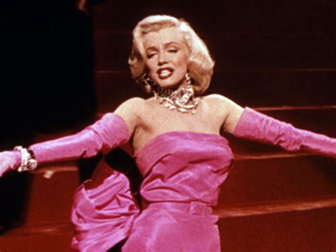 Marilyn Monroe's Best Fashion Moments of All Time