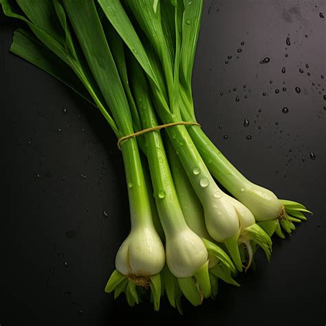 Leeks vs. Green Onions: Differences, Taste, Nutrition