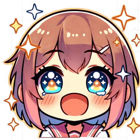 NanaHappy - Discord Emoji