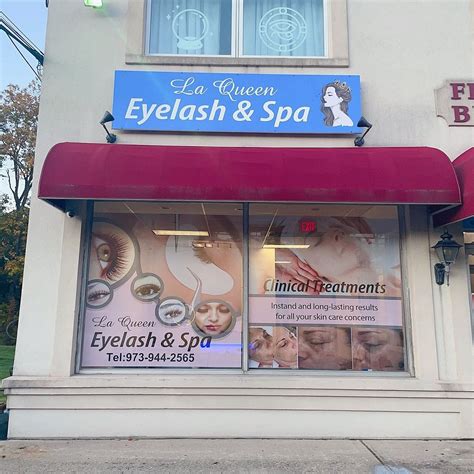 La Queen Eyelash & Spa (Denville) - All You Need to Know BEFORE You Go