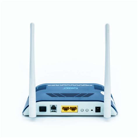 Syrotech DBC Technologies FTTH GPON EPON ONU 1GE 1FE 1POTS WiFi Fiber ...