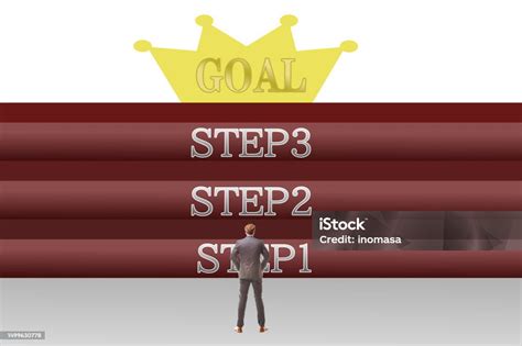 Businessman Stepping Up 的图像结果