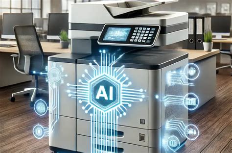 Image result for Robot Copy Machine