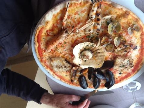 RISTORANTE ALLO SCOGLIO, Lido di Jesolo - Restaurant Reviews, Phone ...