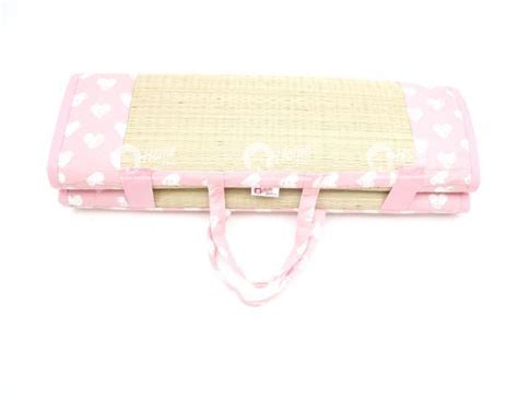 Baby Travel Bed - Heart Pro Pink – Home Plus Retails