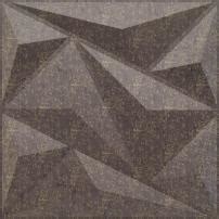 Triangular Abstract PVC Panel – Myindianthings