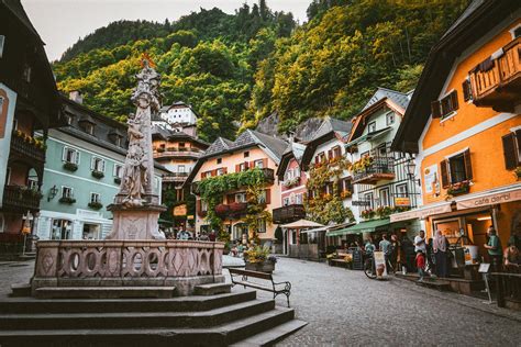 These are the cheapest European countries to visit from India next ...