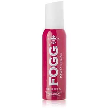 Fogg Majestic Body Spray Price in India, Specs, Reviews, Offers ...