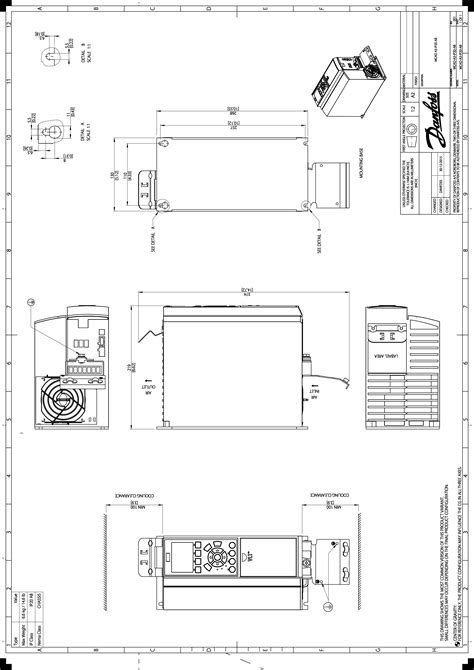 VLT® AutomationDrive FC 301 / FC 302 | Danfoss