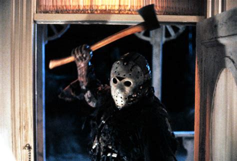 Breaking: 'Friday the 13th' TV Series Announced! - Bloody Disgusting