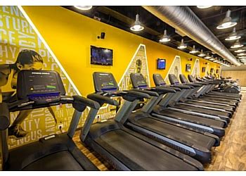 3 Best Gym in Noida, UP - ThreeBestRated