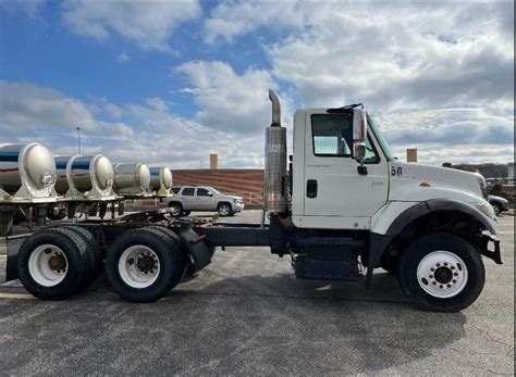 2024 Sanitary District of Decatur Surplus Auction, 2102 NW RT 121 ...