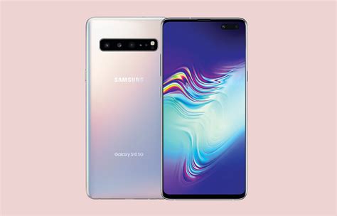 verizon samsung galaxy s10 5g update (november update)