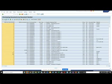 Image result for SAP Invoice Tutorial