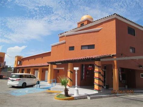VILLA DEL SOL (Mexicali) - Apartment Reviews & Photos - Tripadvisor