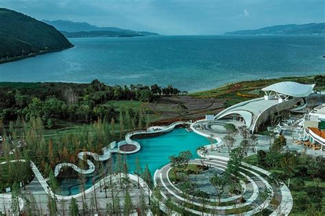 2019暑期瞩目的抚仙湖 投资热度超越海南大理|界面新闻