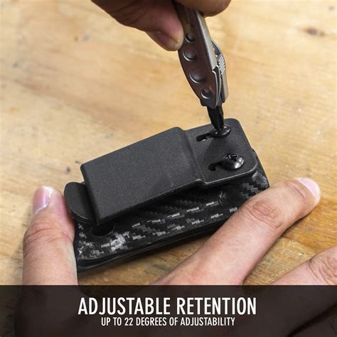 Kydex Multitool Sheath for LEATHERMAN WAVE & WAVE + PLUS - Made in USA ...