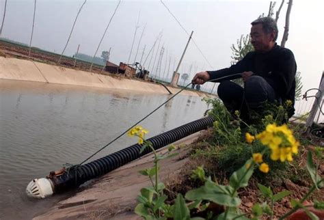 邯郸：“三水”共治 让全市人民享受更多绿水清波