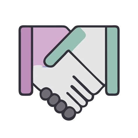 Partnership Icon Transparent Background 的图像结果