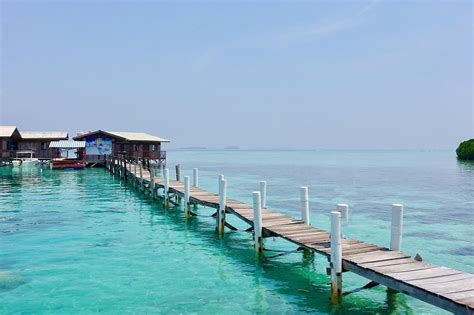 TIDUNG LAGOON (Pulau Tidung) - Resort Reviews & Photos - Tripadvisor
