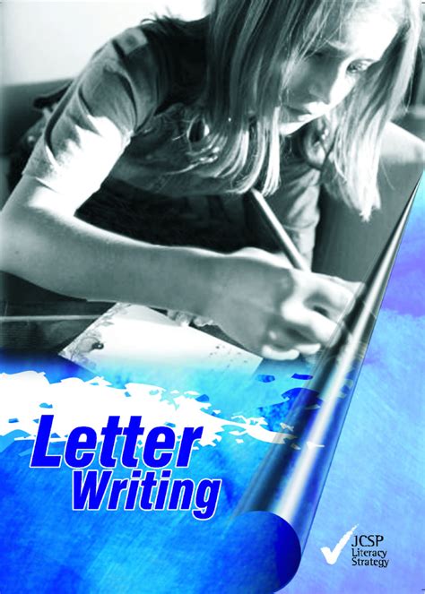 7590 Letter Writing Book- Business Communication - Letter Writing ...