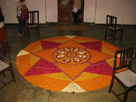 Athappokkalam 2012 - Onapookkalam