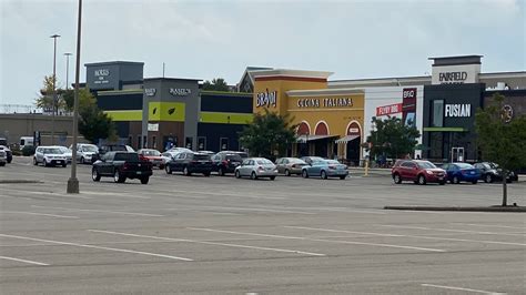 Locally-owned shoe store 'Drip' coming to The Mall at Fairfield Commons ...