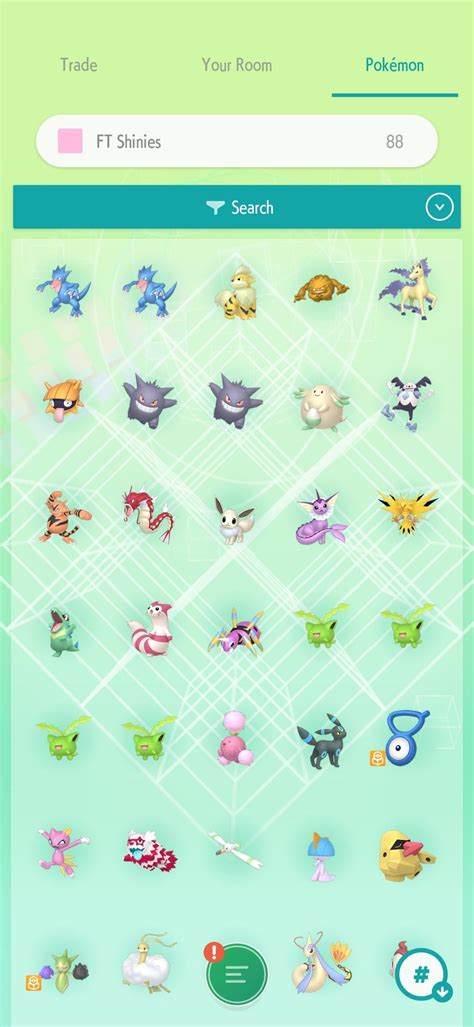 LF: lure kyogre, heavy xerneas, alpha lucario (male), shiny pumpkaboo (small, no PoGo ...