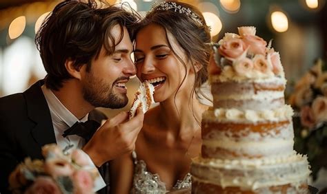 Image result for Groom Eats Bride