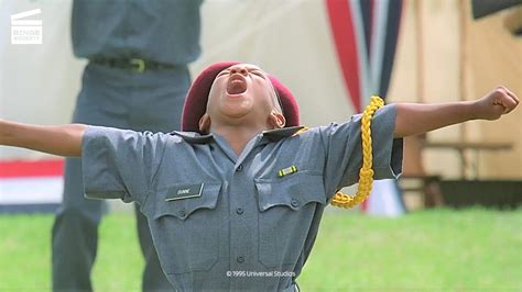 Major Payne Full Movie Fact And Review / Damon Wayans / Karyn Parsons ...