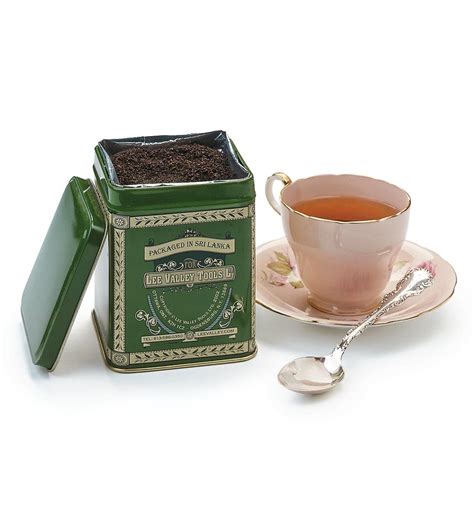 Ceylonese Orange Pekoe Tea - Lee Valley Tools