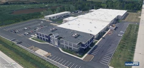 Kankakee County - Jerome Combs Detention Center Inmate Search ...