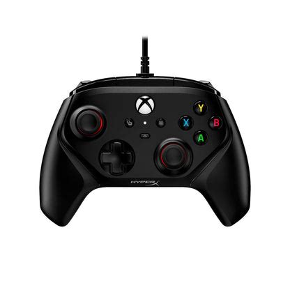 HyperX Clutch Gladiate – Wired RGB Gaming Controller for Xbox/PC ...
