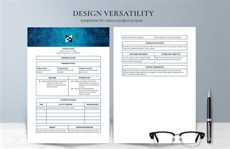 Example of Program Format 的图像结果