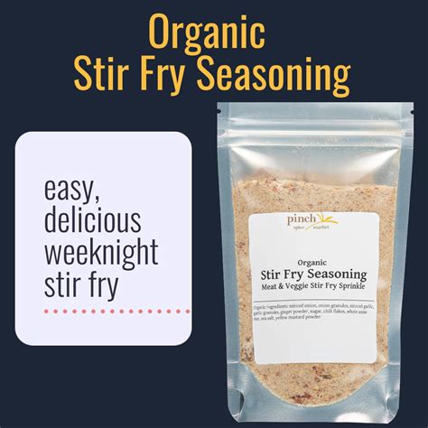 Stir Fry Seasoning 33 Stir Fry Recipes For Your Wok