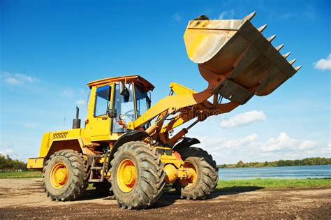 Image result for Tractor Loader Work