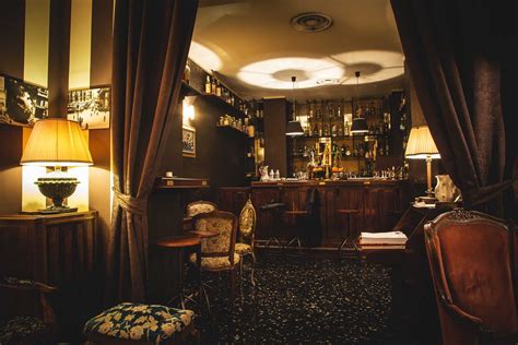 1930 Speakeasy | FLAWLESS.life - The Lifestyle Guide