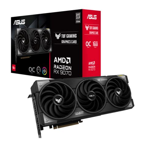 Buy AMD RX 9070 Graphics Card at Best Price in India | EliteHubs