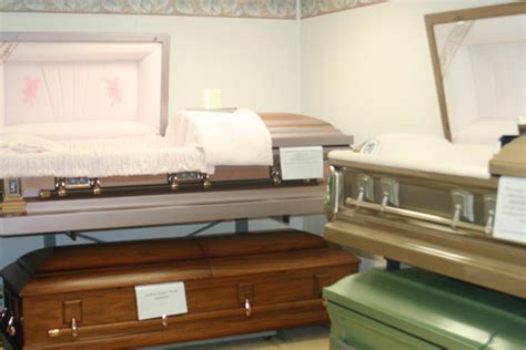 Virtual Tour | Traunero Funeral Home and Crematory | Tiffin OH funeral ...