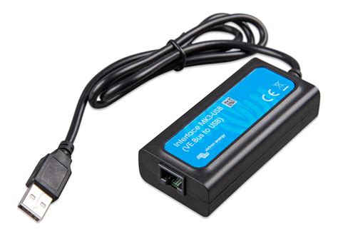 Buy Victron MK3-USB (VE.Bus to USB) Interface Online at desertcartINDIA