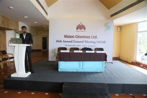 HOME | Vision Cinemas Ltd