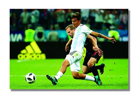 Tamatina Laminated Paper Football Clubs Players Hd Wall Poster (36 ...