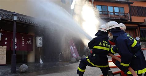 消防団員、過去最少74万人 入団者2年連続増も、退団者数が大きく上回る - 産経ニュース