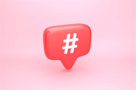 How to Use Hashtags Effectively | Jem Bahaijoub Consulting - Social Never Sleeps