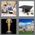 4 Pics 1 Word Answers - What is the word of 7 letters hidden in the ...