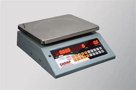Image result for Digital Counting Scale