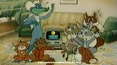 Image result for Computer Critters Characters