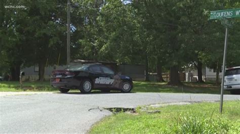 Amber Alert canceled after baby found safe in North Carolina | wcnc.com